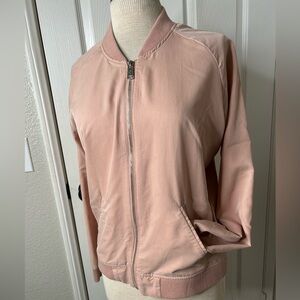Cotton On Women's blush lightweight Jacket